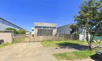 Imagem: Porto Alegre - Galpão/Depósito/Armazém