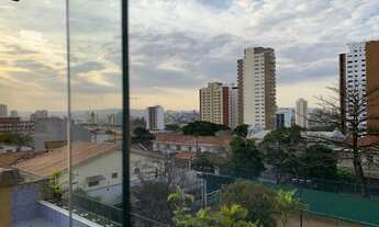 Imagem 2: Sobrado de condomínio fechado com churrasqueira e 2 vagas