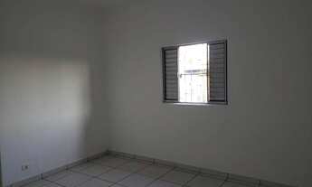 Imagem 6: Casa Totalmente Independente Com 2 Quartos + 1 Vaga no Jardim do Castelo (Ferraz