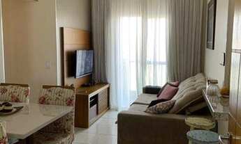 Imagem: Apartamento com 3 dormitórios à venda