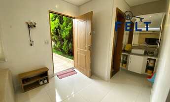 Imagem 4: CAJAMAR - Casa Padrão - Portais (Polvilho