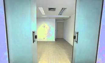 Imagem 6: Aluguel de Excelente sala comercial com 31m², no Condomínio Le Monde Office Barra da Tijuc