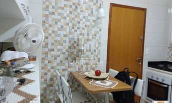 Imagem 5: Apartamento (tipo - padrao) 3 dormitórios, em condomínio fechado