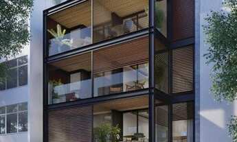 Imagem 2: Apartamento para venda tem 49 metros quadrados com 1 quarto em Ipanema - Rio de Janeiro