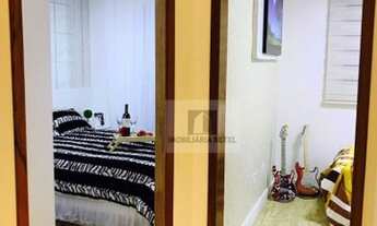 Imagem 7: Apartamento com 2 dormitórios à venda, 42 m² - Vila Pires - Santo André/SP