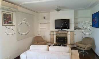 Imagem 3: Flat Cobertura The Landmark disponivel para venda com 80m² e 01 vaga de garagem