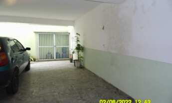 Imagem 4: Cobertura com 2 dormitórios para alugar, 89 m² por R$ 1.800,00/mês - Vila Pires - Santo An