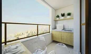 Imagem 6: Excelente Apartamentos no Condomínio Riserva Natura