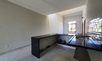 Imagem 4: Casa em Condomínio à venda no San Marco 2 - Ilha Gênova, 3 quartos, 3 suítes, Jardim San M