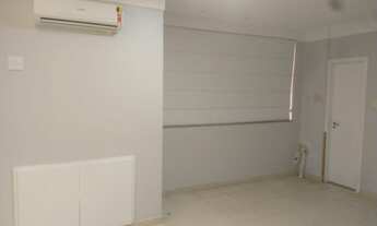 Imagem 3: Sala comercial Galpão / depósito com 1 vaga na garagem