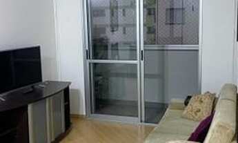 Imagem 2: Apartamento para Venda em Santo André, Vila Gilda, 3 dormitórios, 1 suíte, 2 banheiros, 2