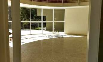 Imagem 3: Casa com 5 dormitórios à venda, 768 m² por R$ 4.500.000,00 - Alphaville - Santana de Parna