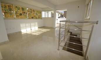 Imagem 4: Cobertura com 3 dormitórios à venda em Belo Horizonte