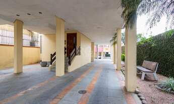 Imagem 2: Porto Alegre - Apartamento Padrão - Tristeza