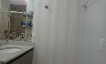 Imagem 4: Apartamento à Venda 02 dormitórios c/suíte 70m² Varanda Gourmet - Jardim Bonfiglioli - Jun