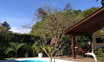 Imagem 4: Porto Alegre - Casa Padrão - Ipanema