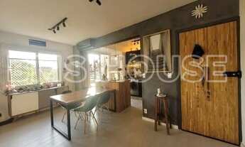 Imagem 3: Apartamento para Venda em São Paulo, Butantã, 1 dormitório, 1 banheiro