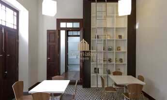 Imagem 4: Cobertura 2 dormitórios à venda Centro Curitiba/PR