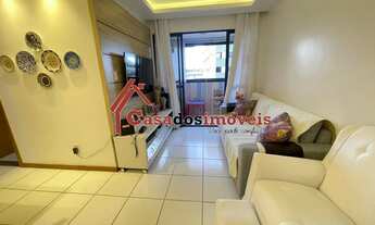 Imagem 2: Apartamento 2/4, armários, nascente, oportunidade