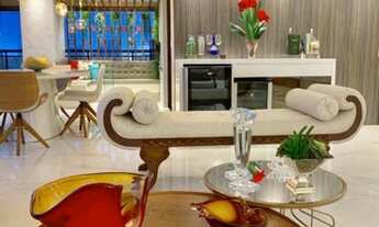 Imagem 4: Apartamento 210m2 no bairro Meireles - Fortaleza - Ceará