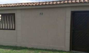 Imagem: CASA - Belíssima - Aconchegante