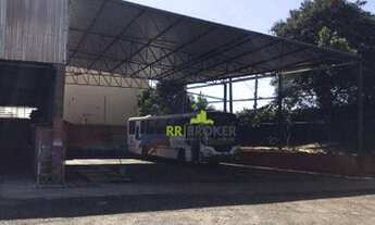 Imagem 6: Barracão para alugar, 20000 m² por R$ 27.000/mês - Vila Ercília - São José do Rio Preto/SP
