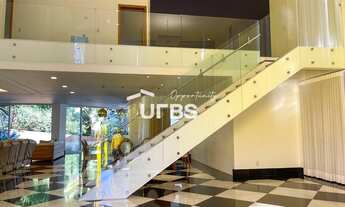 Imagem 2: Aldeia do Vale - Sobrado 5 quartos, sendo 4 suítes