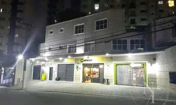 Imagem: São Paulo - Conjunto Comercial/Sala - Vila