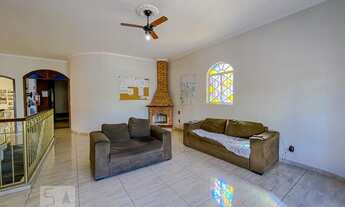 Imagem 4: Casa para Aluguel - Jardim Europa, 4 Quartos, 420 m2