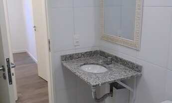 Imagem 4: Apartamento para venda possui 54 metros quadrados com 2 quartos em Jardim Caboré - São Pau