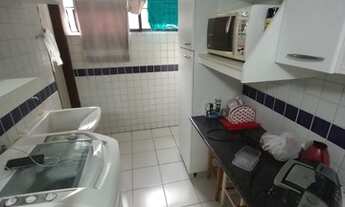 Imagem 6: Apartamento para aluguel com 3 quartos em Intermares