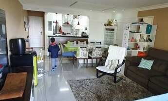 Imagem 4: Saúde - 104m², 4 Dt, 1 St, 2 Gar, Px Metrô