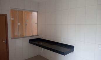 Imagem 4: Casa nova 2 quartos suíte, prox a avenida rio verde, financia