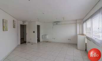 Imagem: São Paulo - Conjunto Comercial/sala - Barra