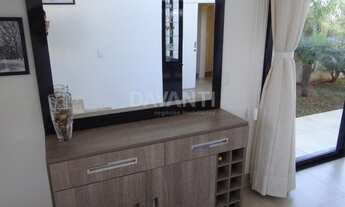 Imagem 6: Casa - Condomínio Portal do Jequitibá - Valinhos