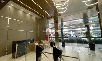 Imagem 2: Studio para aluguel, varanda, Centro - Juiz de Fora/MG