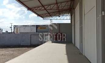 Imagem 3: Galpão para locação no Costeira - São José dos Pinhais