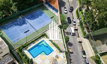 Imagem 4: Apartamento em Santo Amaro 126m² com 4 dormitórios e 2 vagas