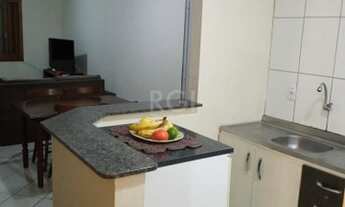 Imagem 7: Casa em Hípica Casa com 3 dormitórios