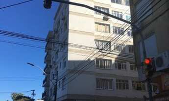 Imagem 2: Porto Alegre - Apartamento Padrão - Centro Histórico
