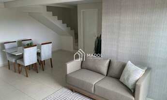 Imagem 4: Linda e completa Cobertura Duplex