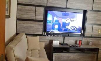 Imagem 2: APARTAMENTO NO CONDOMINIO CHACARA DAS FLORES 1