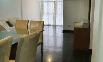 Imagem 3: Apartamento para venda tem 150 metros quadrados com 3 quartos sendo 3 suítes