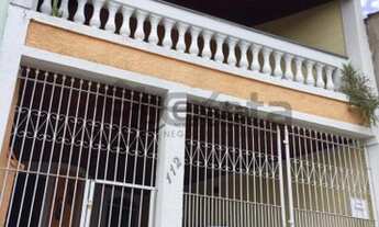 Imagem: SOROCABA - Casa Padrão - Vila João Romão