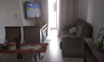 Imagem 2: Apt na Barra dos Coqueiros, 3/4, sombra com elevador