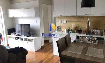 Imagem 4: Aluga Apartamento 2 dorms. MOBILIADO - Jd. Osvaldo Cruz ao lado do Center Vale Shopping