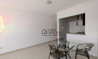 Imagem 3: Apartamento com 3 dormitórios à venda, 70 m² por R$ 450.000 - Condomínio Residencial Grand