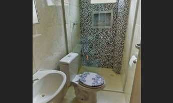 Imagem 7: Apartamento com 2 dormitórios para alugar, 70 m² por R$ 1.200,00/mês - Vila Nova Cintra