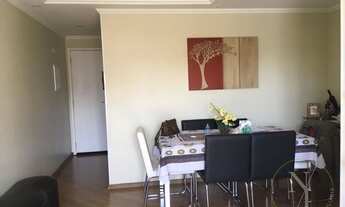 Imagem 4: Guarulhos - Apartamento Padrão - Ponte Grande