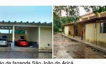 Imagem 5: Fazenda à venda em beira de rodovia asfaltada, somente pecuária com 4.397 hec - Santo Ant